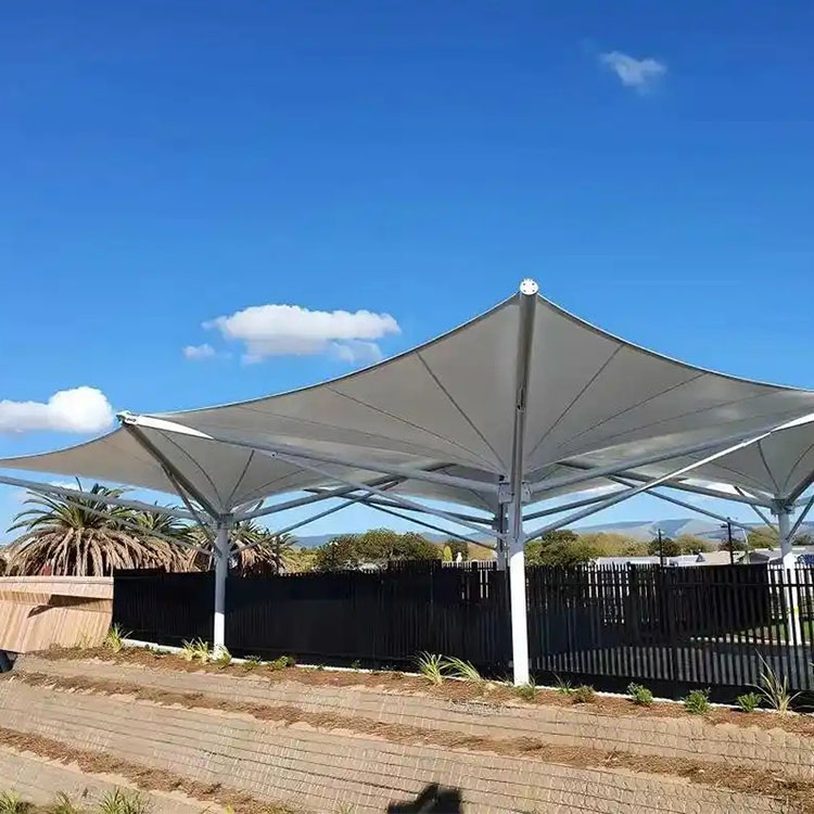 岳西县工程案例