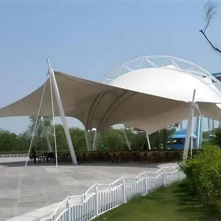 岳西县工程案例