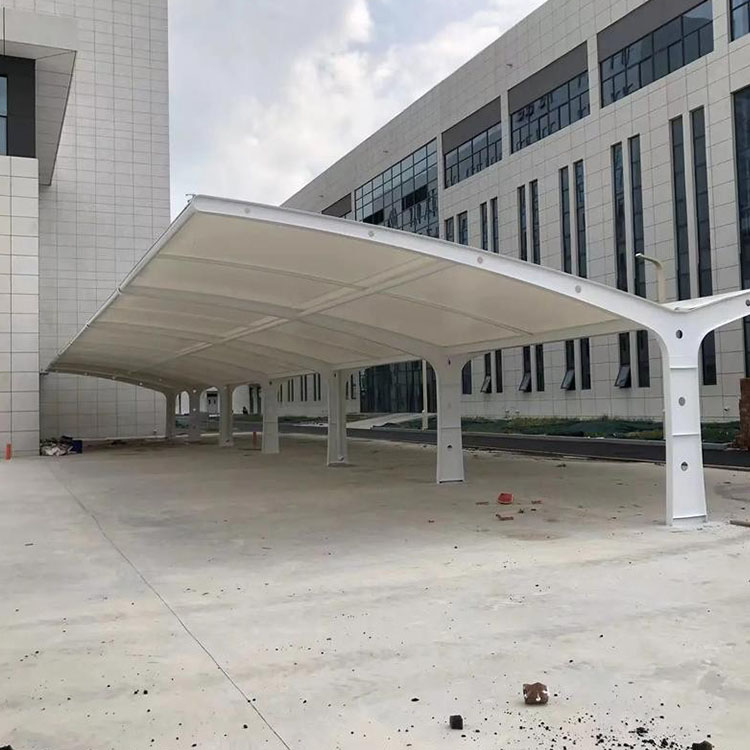 岳西县工程案例