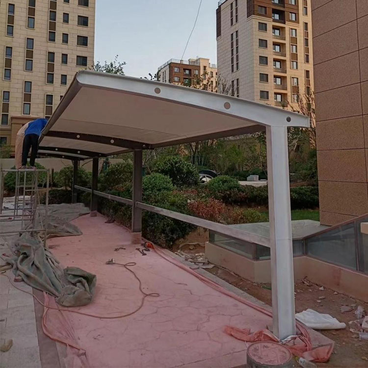 岳西县工程案例